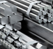 Flat Steel: Boxes and Pipes